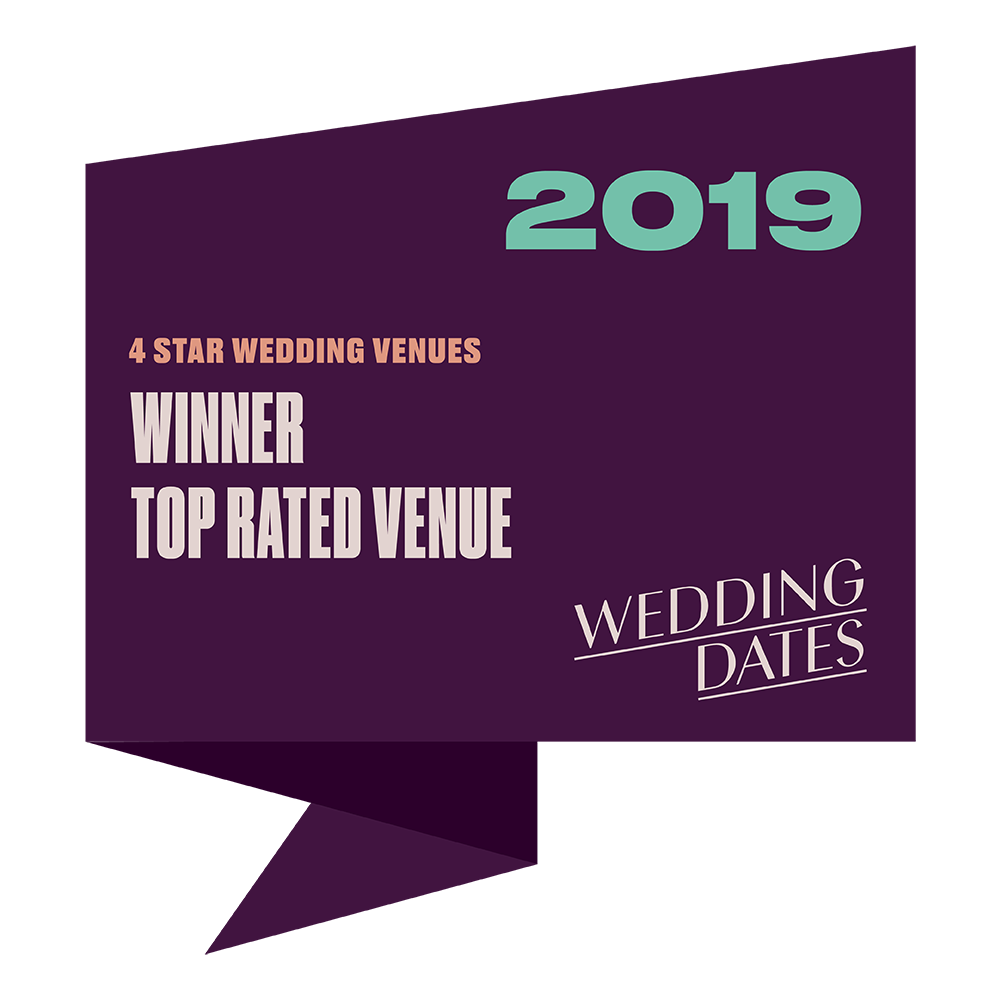 Top Rated 4 Star Wedding Venues 2019 Top Rated 4 Star Wedding Venues 2019