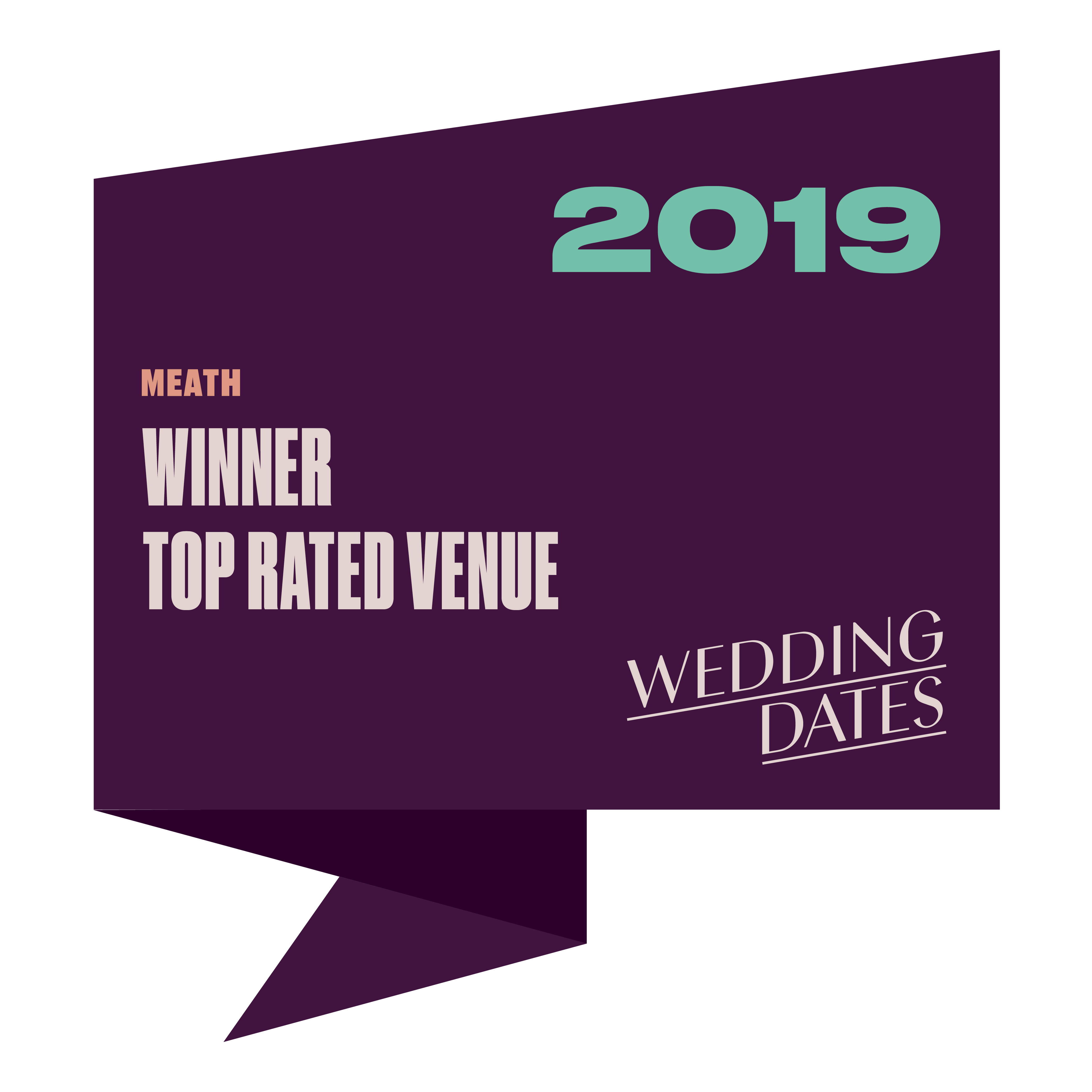 Top Rated Wedding Venues in Meath 2019 Top Rated Wedding Venues in Meath 2019
