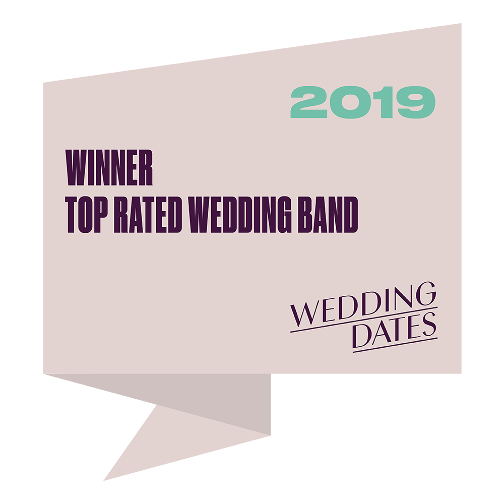 Top Rated Wedding Band 2019 Top Rated Wedding Band 2019
