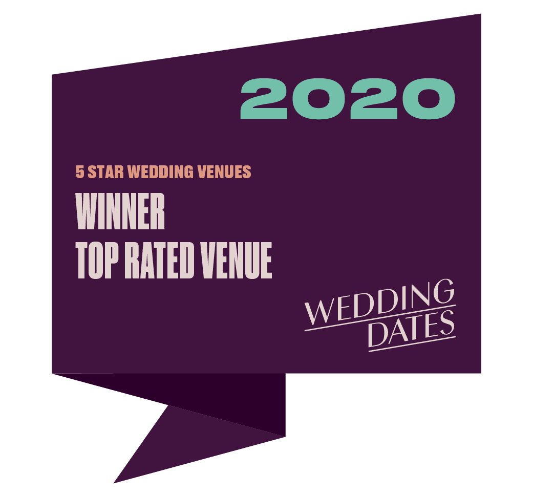 Top Rated 5 Star Wedding Venue in Ireland 2020 Top Rated 5 Star Wedding Venue in Ireland 2020