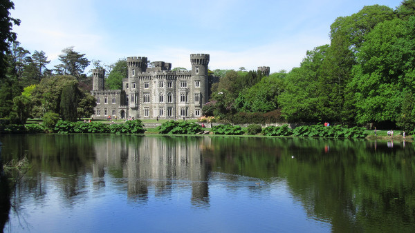 Castle Image