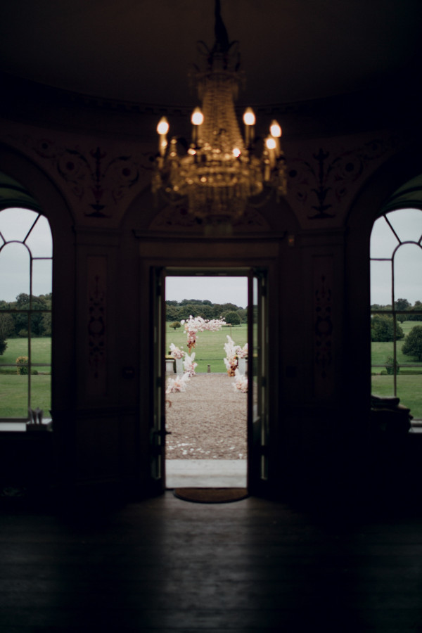 Country House Image