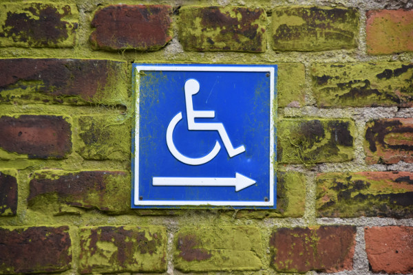 Fully Accessible Image