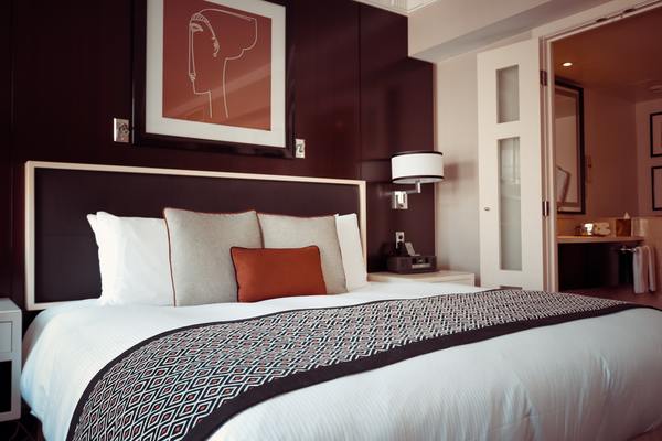Guest Accommodation Image