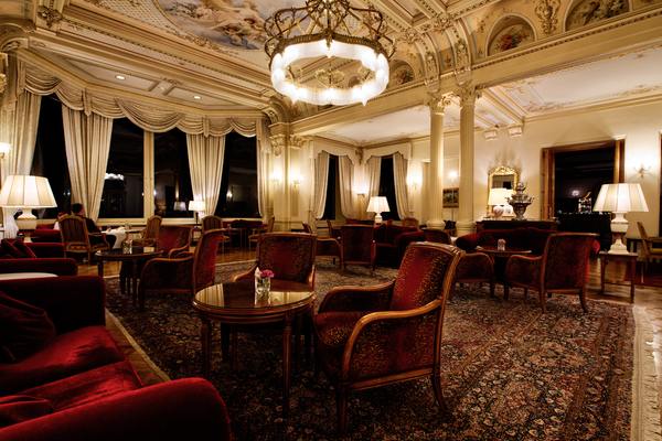 Private Members Club Image