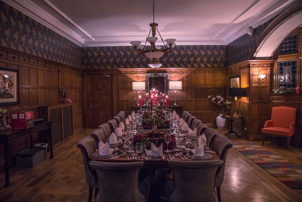 Restaurant Image