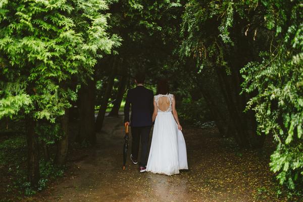 Woodland Image