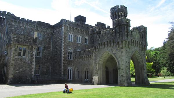 Castle Image