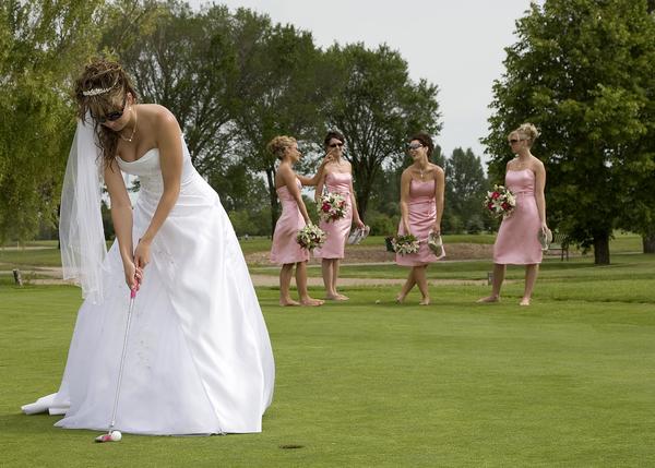 Golf Image