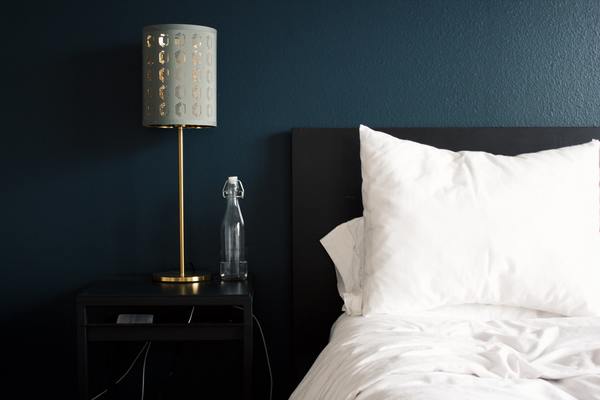 Guest Accommodation Image