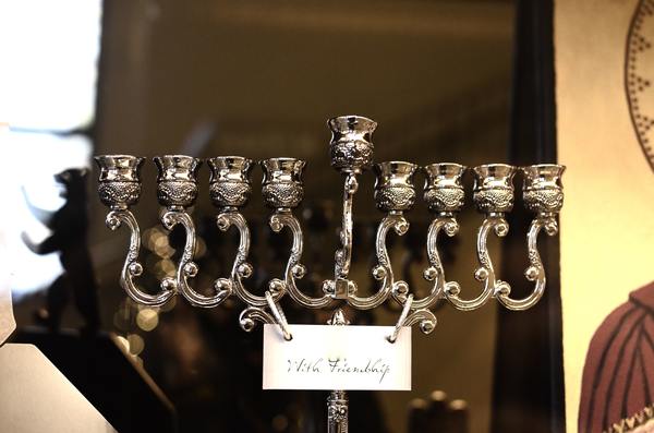 Kosher Catering Image