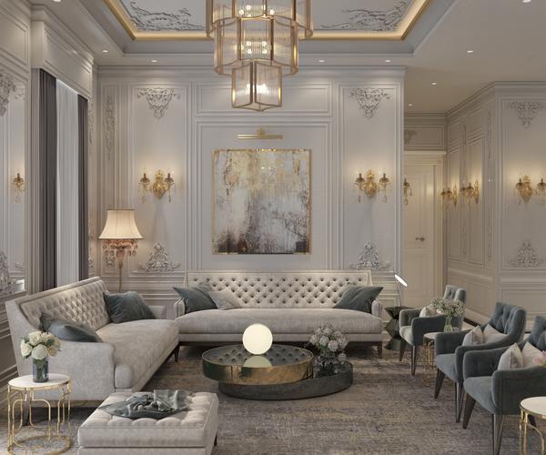 Luxe Image