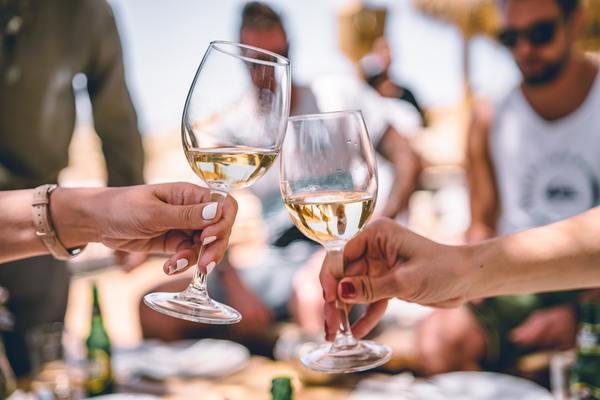 No Corkage Image