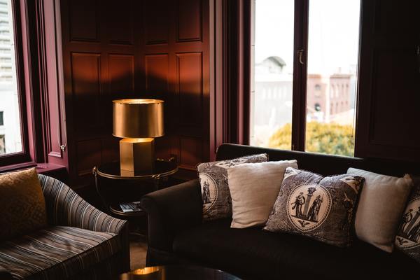Private Members Club Image
